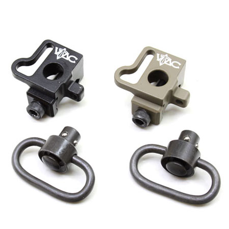 Viking Tactics Lamb Universal Sling Attachment Dark Earth